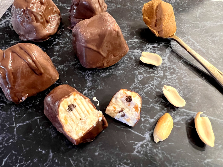 קוביות גלידה 