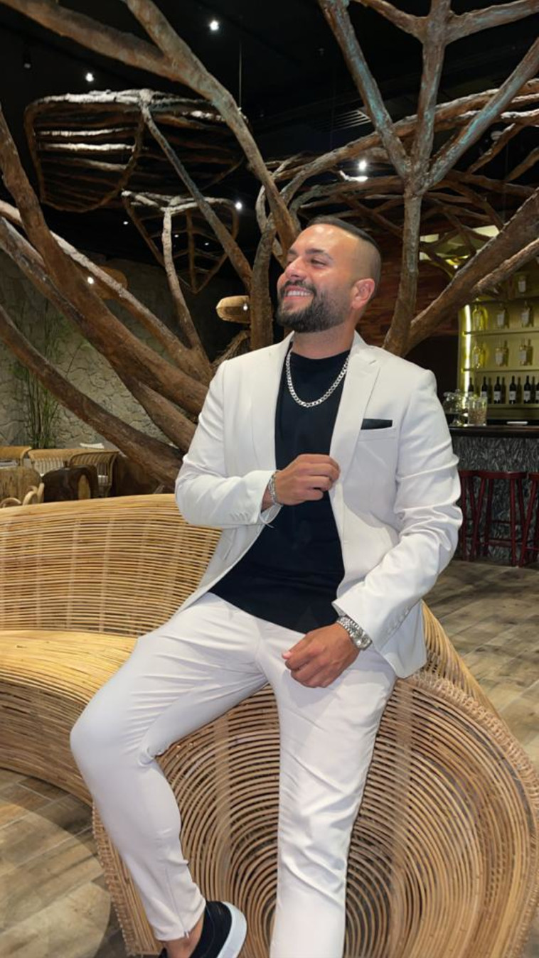 אלקנה מרציאנו