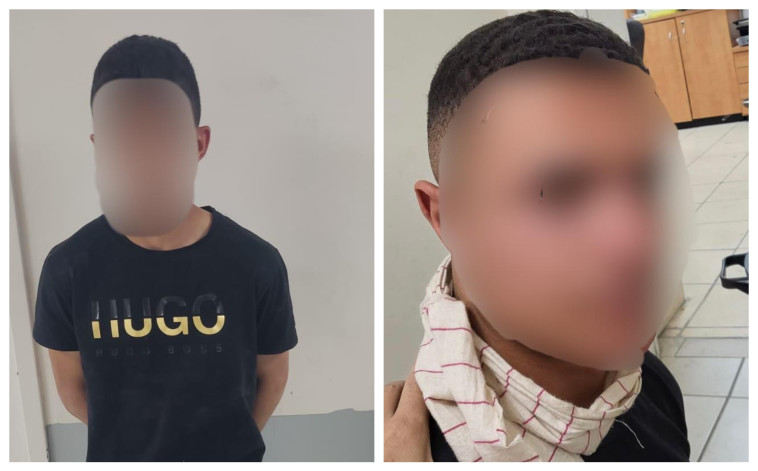 שניים מהמחבלים מהפיגוע בשכונת גילה