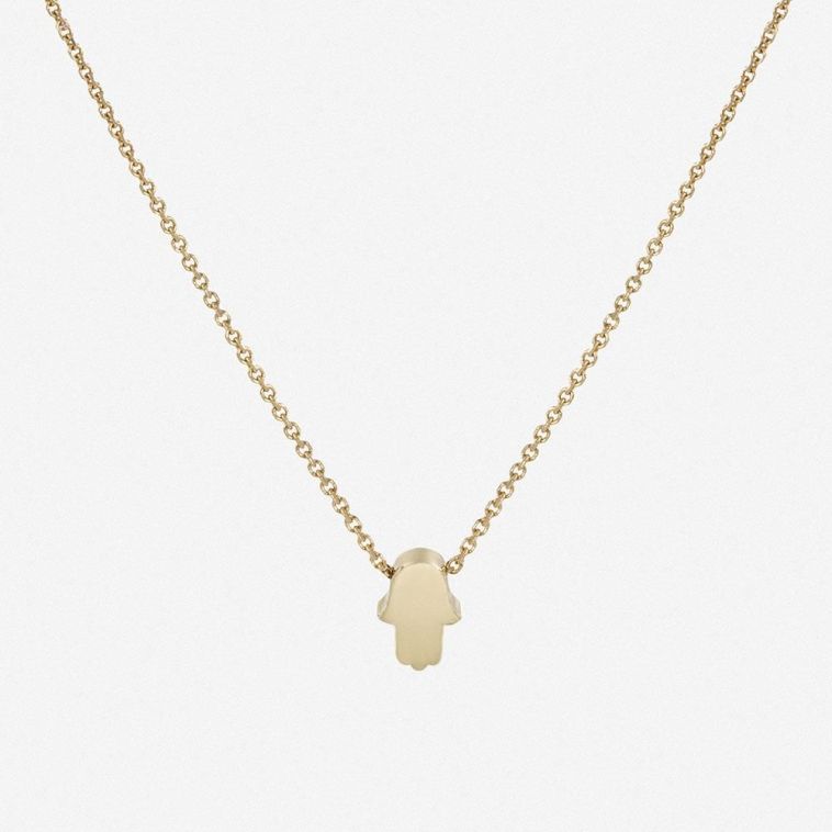 השרשרת המדוברת של גל גדות