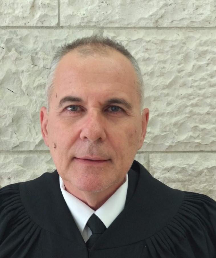 עו''ד בן-ציון ציטרין