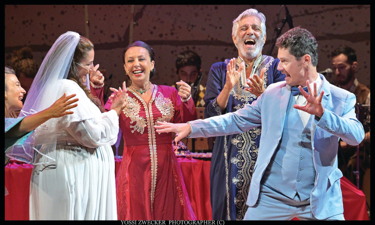 סוף העולם שמאלה