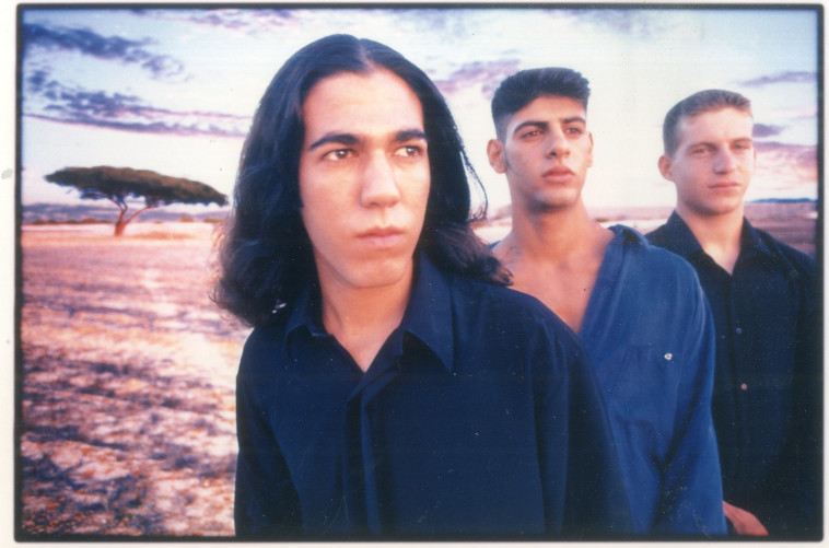 להקת אלג'יר