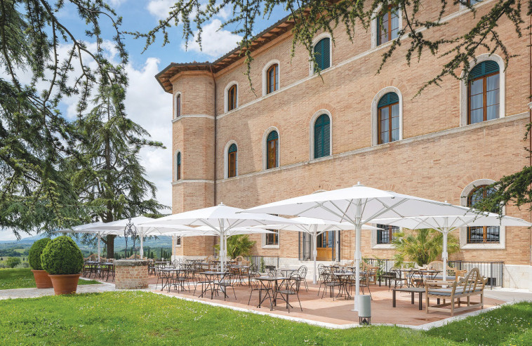 Precise Hotel Tuscany- Poggio Alla Sala 