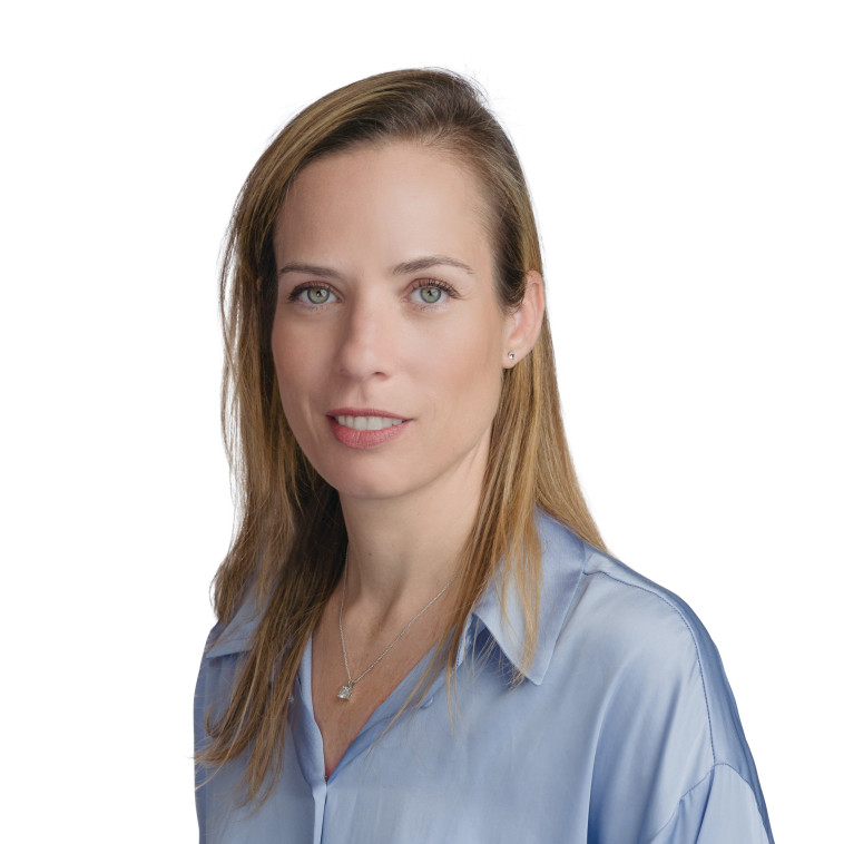 עורכת דין יעל שמעון מני משרד פרל כהן