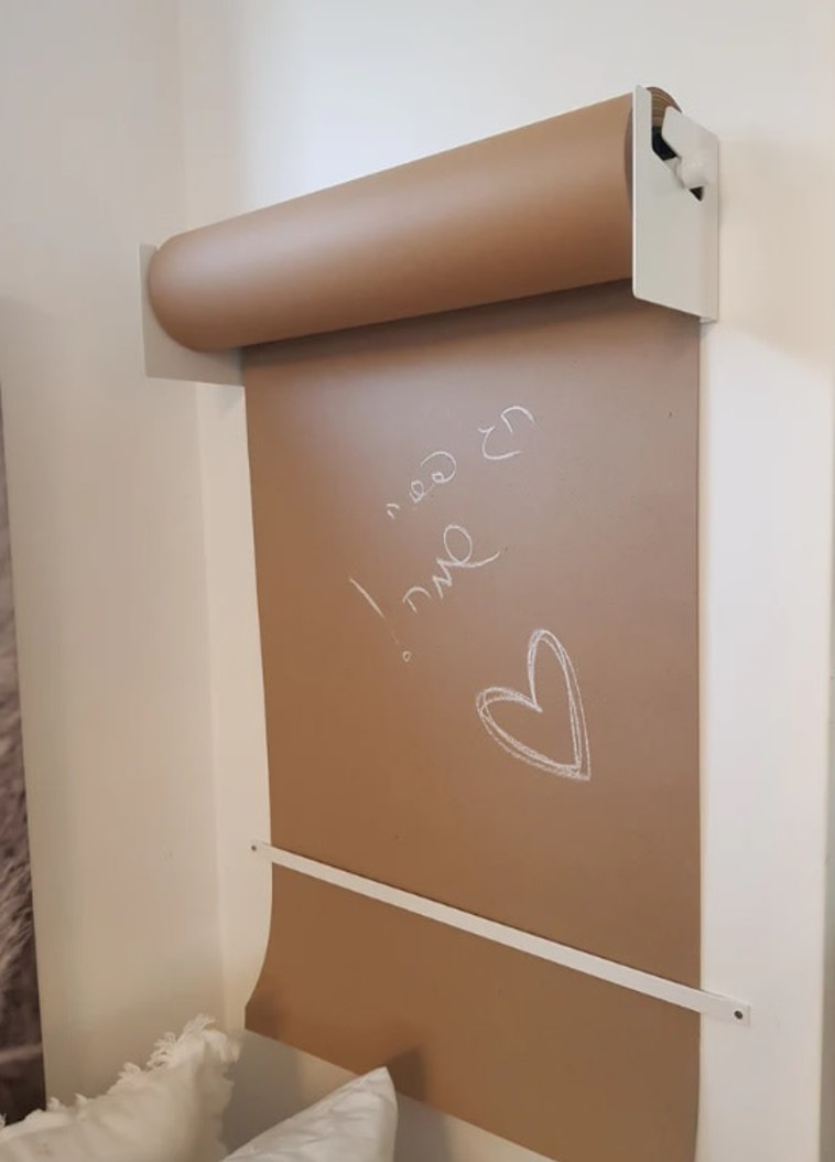 למשרד או לבית - פריט עיצוב מהמם שתגרפו בזכותו ים מחמאות!