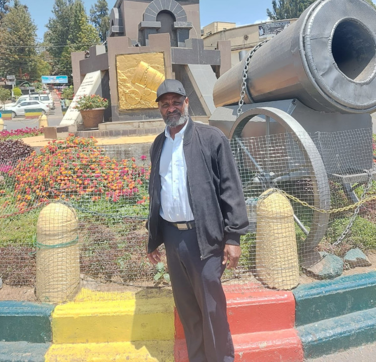 הרב שי אברהם (צילום: פרטי)