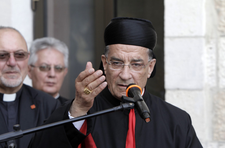 בשארה בוטרוס א-רעי