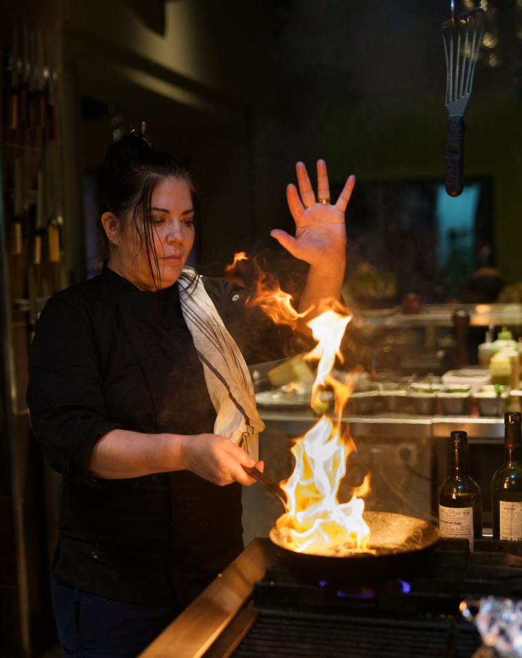 ברצלונה באואזיס