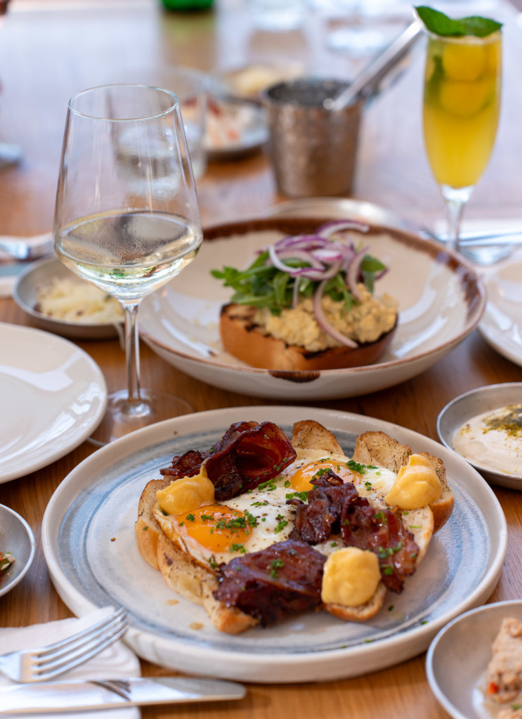 בראנץ' סילו