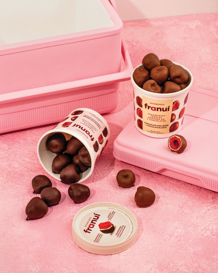 חטיף הפטל הקפוא