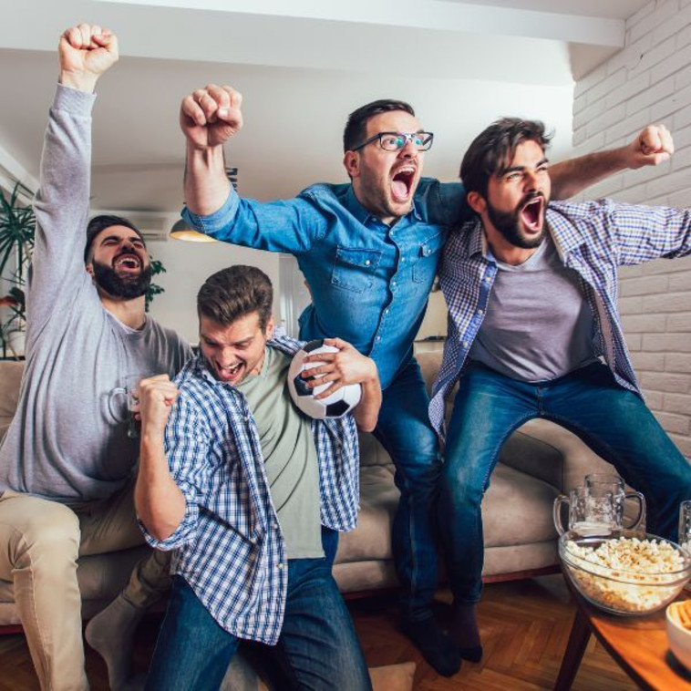 מעסק למותג ב-90 דקות: יתרונות העל של פרסום בערוצי הספורט 