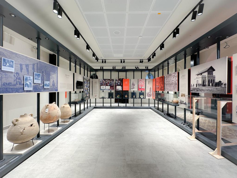 מוזיאון רמלה