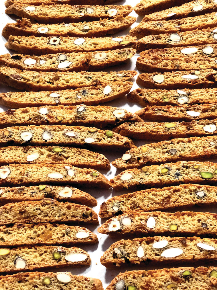 בסקוטי קרוקון