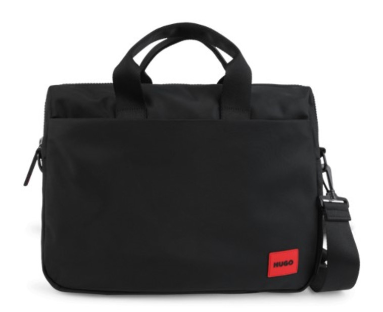 הוגו בוס ל-FACTORY54