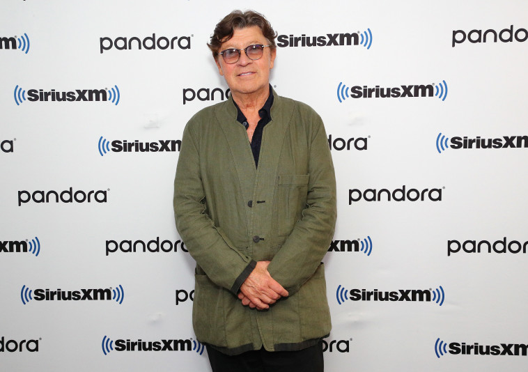 רובי רוברטסון 