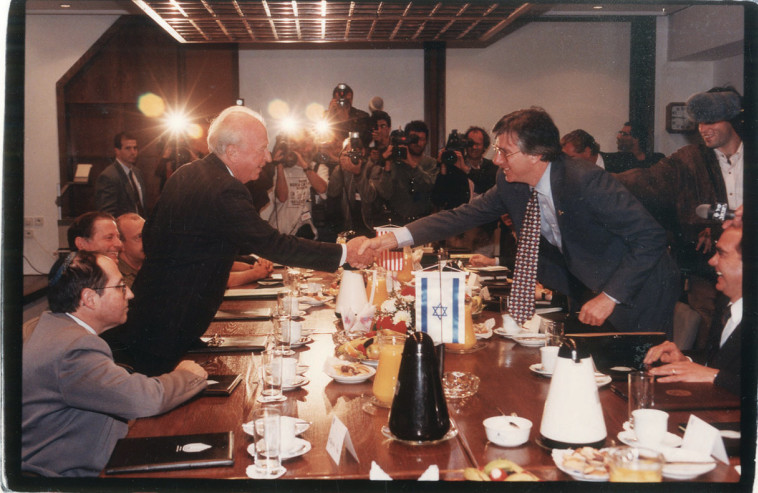 דניס רוס ורבין