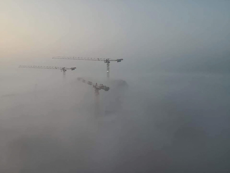 תחרות ''נוף ממנוף''