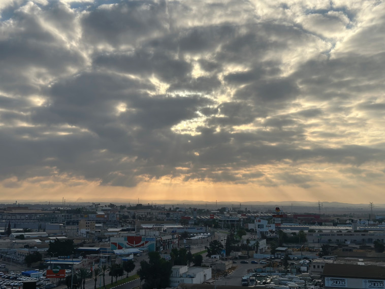 תחרות ''נוף מהמנוף''