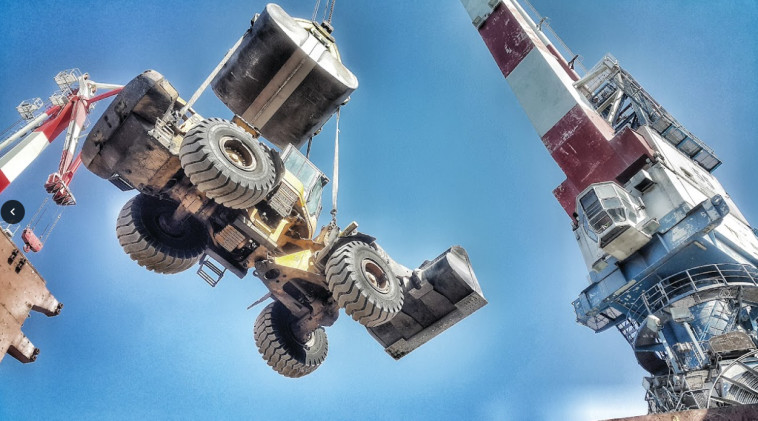 תחרות ''נוף מהמנוף''