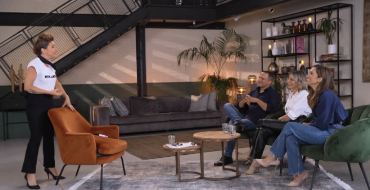 המומחים ועדי אשכנזי