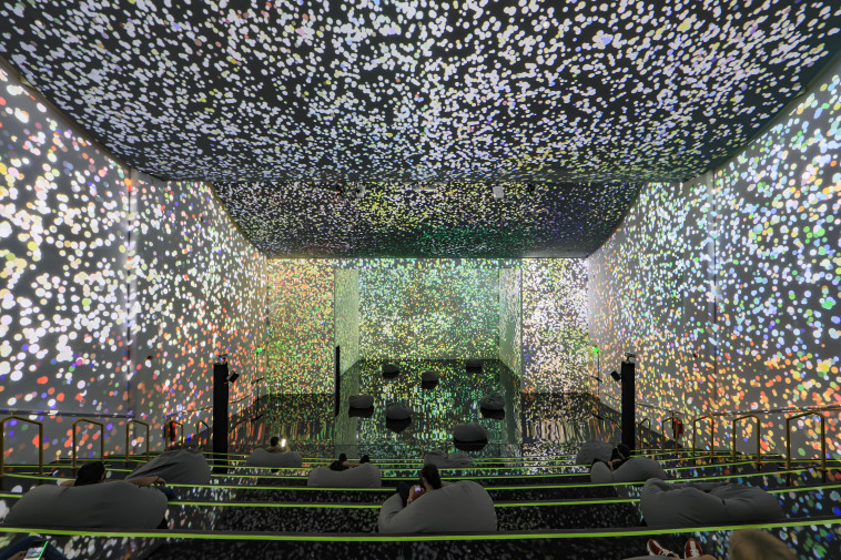 מוזיאון TODA לאומנות דיגיטלית