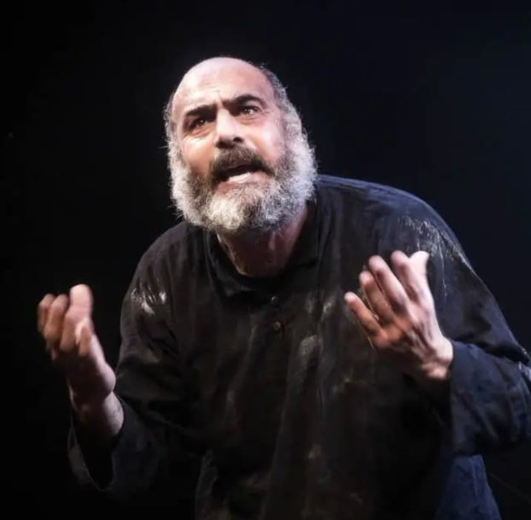 ''הנשיקה'', ג'סאן אשקר