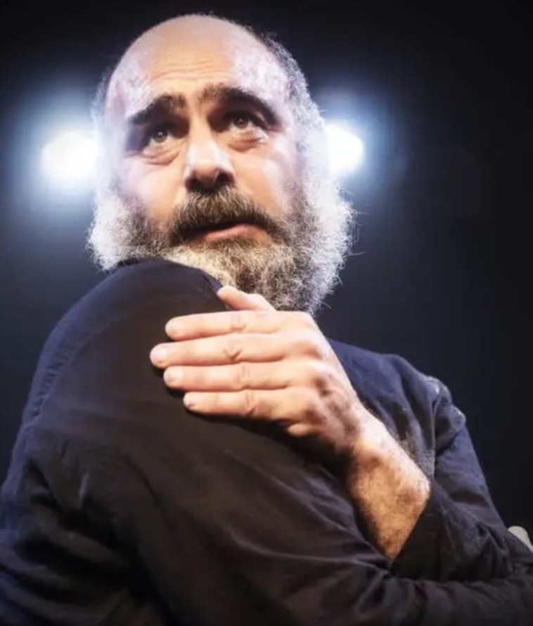 ''הנשיקה'', ג'סאן אשקר