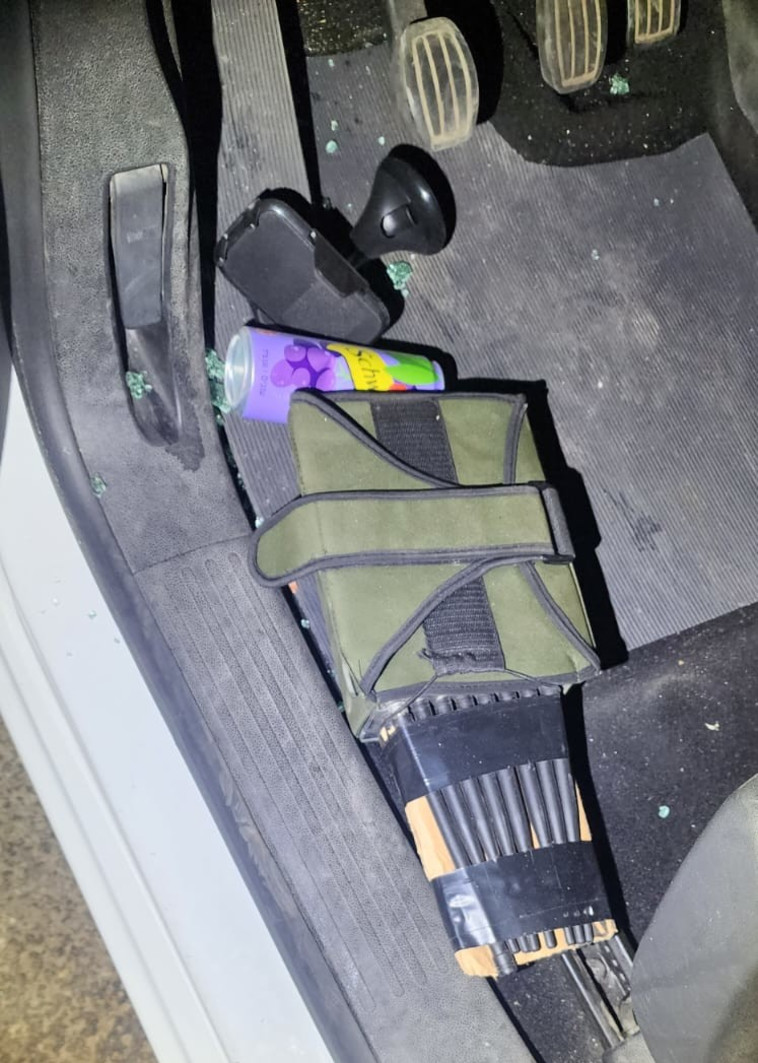 סוכלה חוליית 'גנבי הרוביקונים'