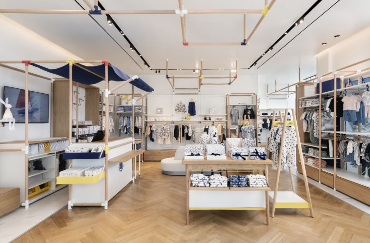 פטיט באטו בנמל תל אביב