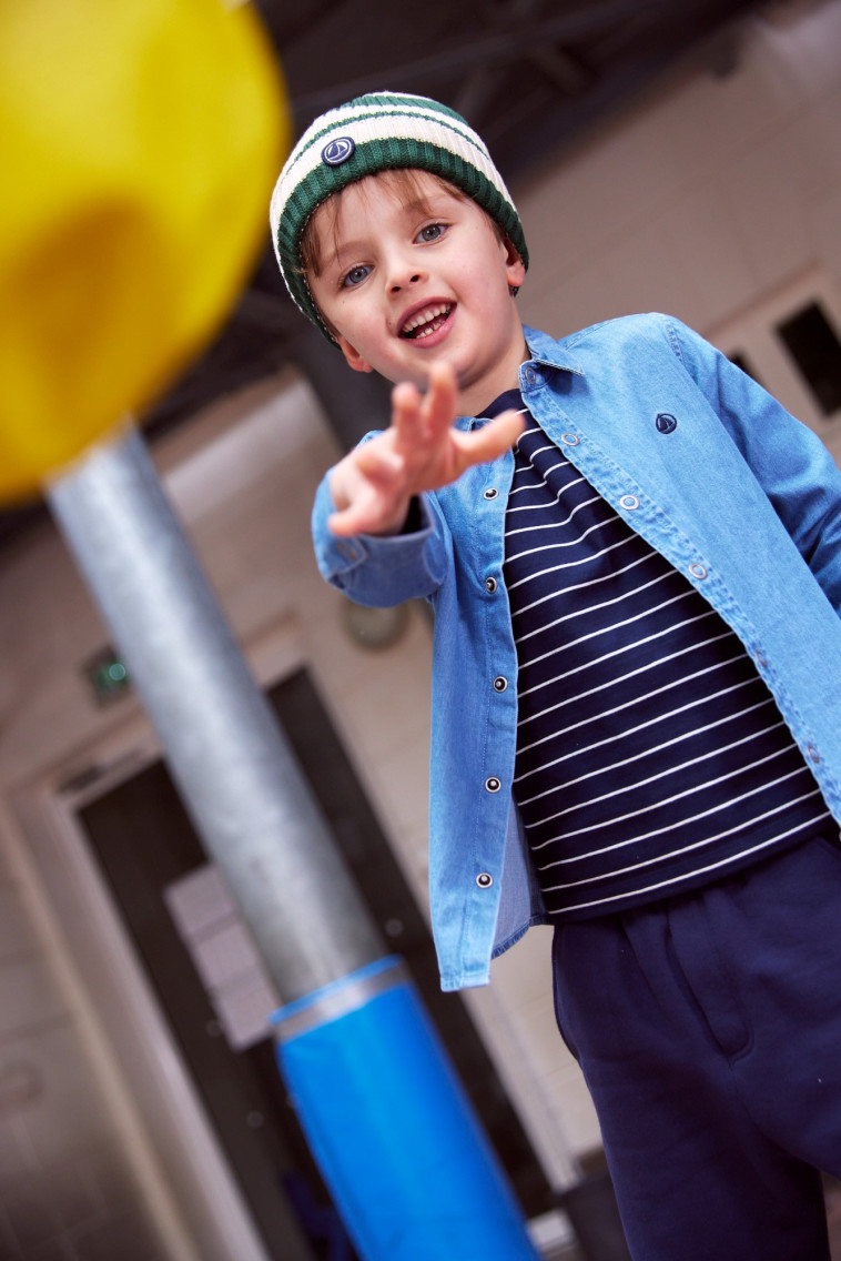 PETIT BATEAU לפקטורי 54