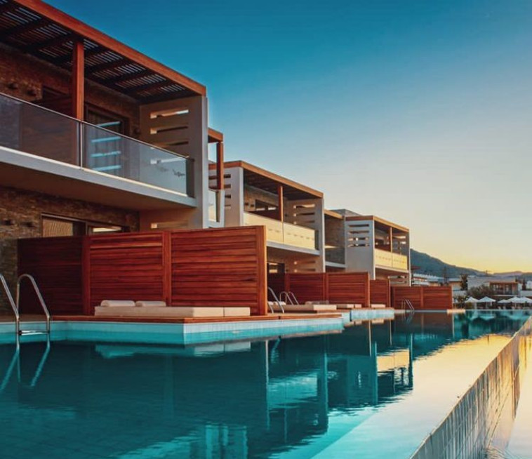 Sentido Port Royal Villas & Spa