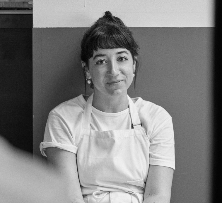 מיכל גולדברגר