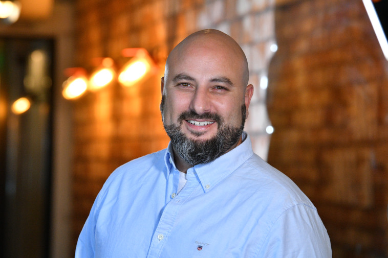 טל בטיטו, מנכ''ל יאנגו דלי