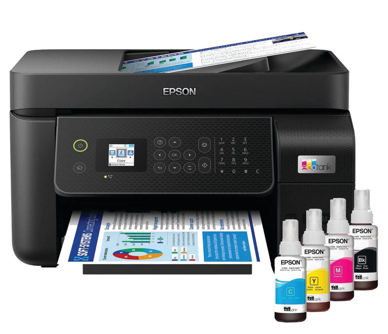 מדפסות אפסון במבצע חזרה לבית ספר