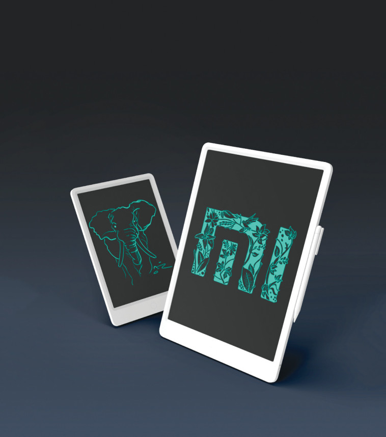 לוח ציור אלקטרוני 