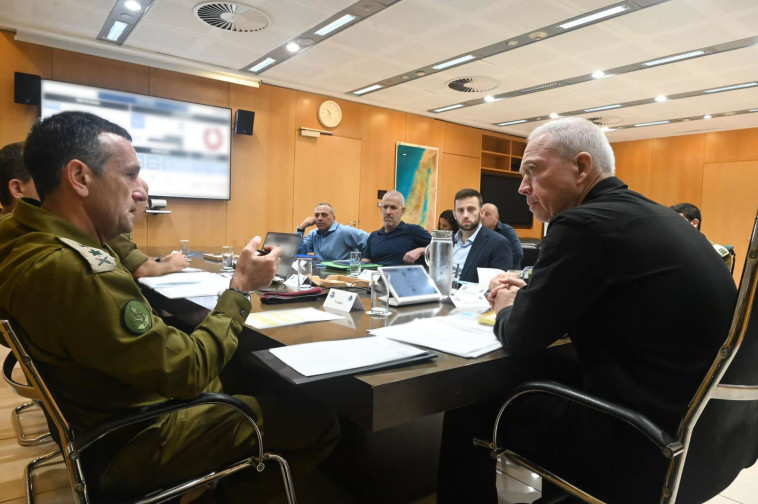 גלנט והרצי הלוי