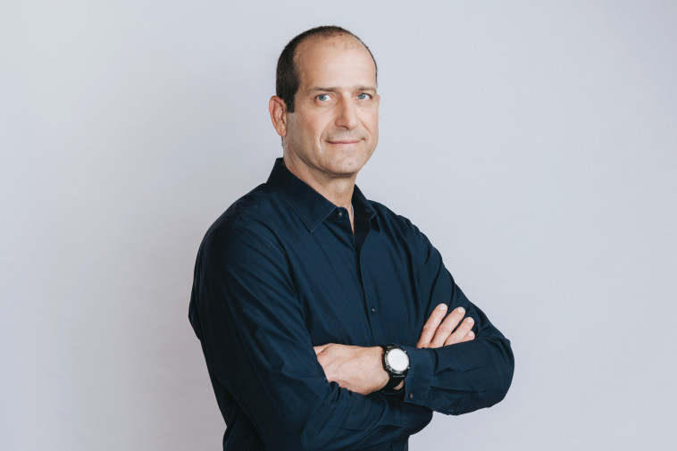 רן עוז מנכ''ל ישראכרט