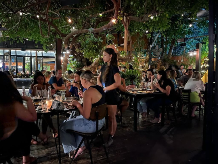 טרי בראסרי רחובות