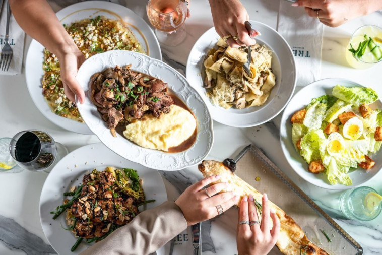 טרי בראסרי רחובות