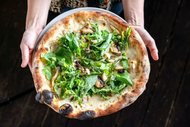 טרי בראסרי רחובות