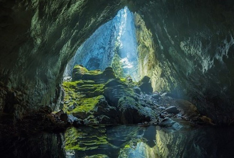 מערת האנג סון דוונג