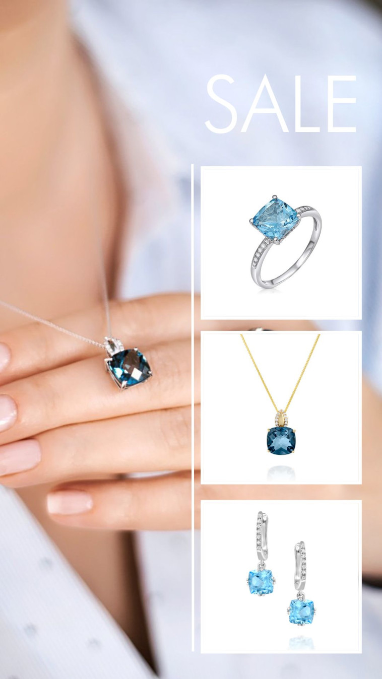 רשת אימפרס במבצע קיצי במיוחד!