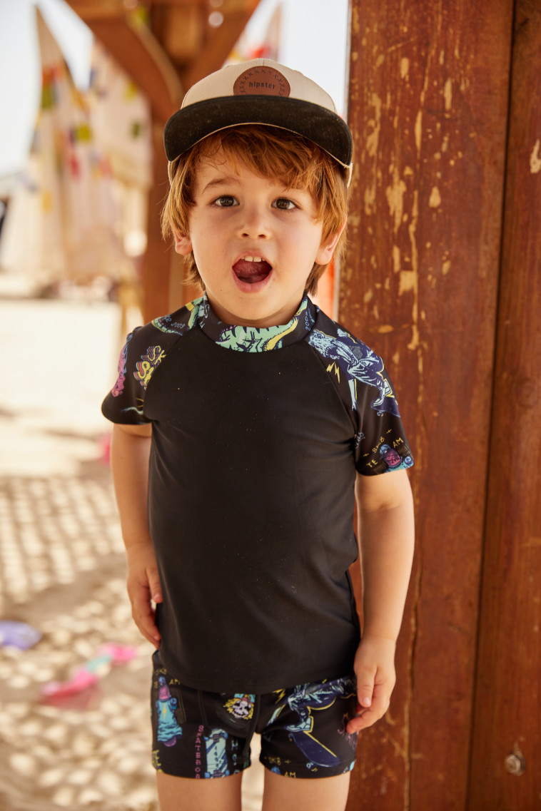 בגד הים המושלם לילדים שלכם!