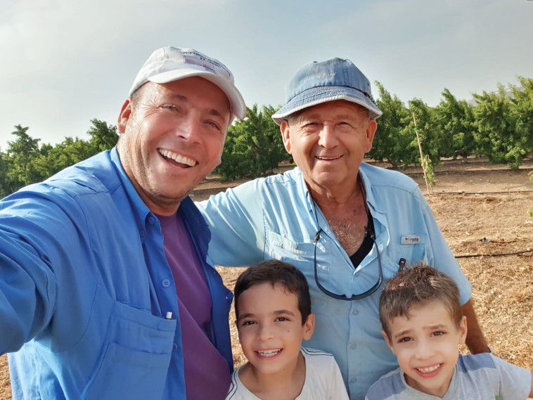 משפחת ויינשטיין 