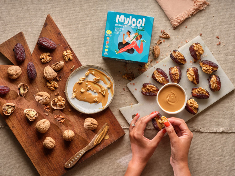 הבשורה החדשה שמגיעה אלינו מהטבע הישר אל מדפי הממתקים&nbsp;