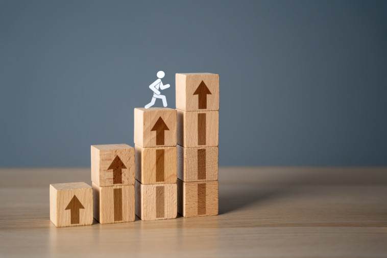 משמעת עצמית, אילוסטרציה