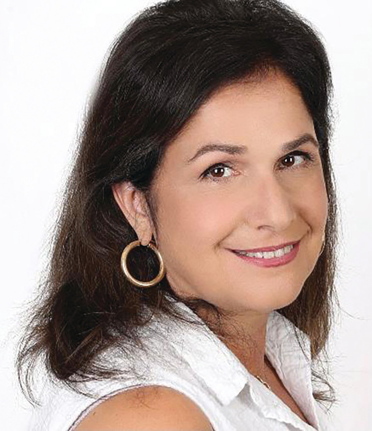 ד''ר עליזה וסרמן שחיבר