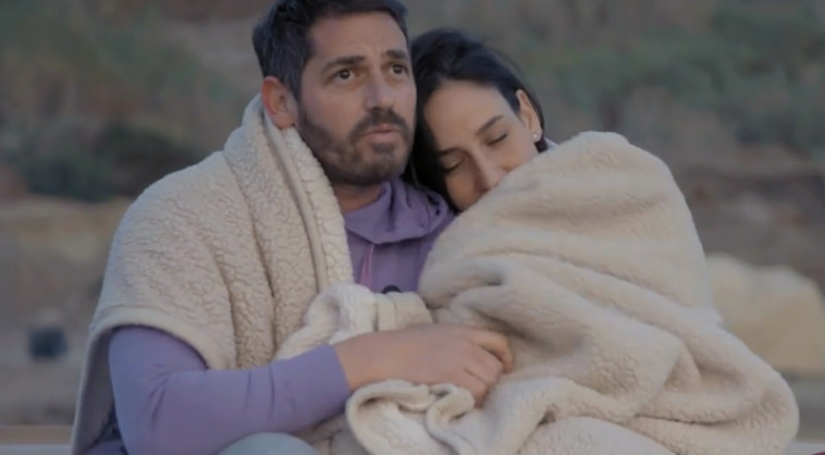 טל ורון, חתונה ממבט ראשון