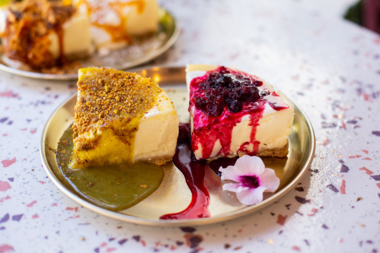 ''לשים את אשדוד על מפת הקולינריה''